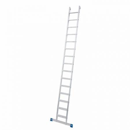 KRAUSE Stabilo Приставная лестница 15 ступ. (арт. 134745)