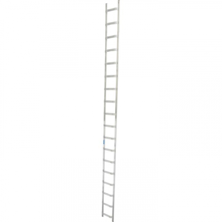 KRAUSE Лестница для крыши алюминиевая 18 ступ. (арт. 804358)