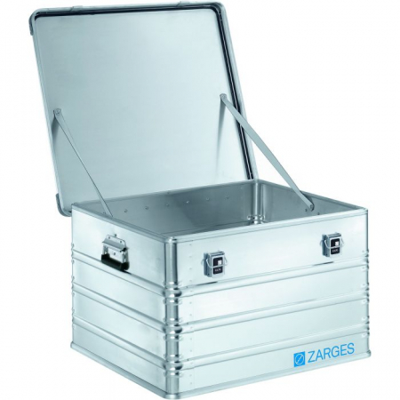 Алюминиевый ящик Zarges К 470 190 л арт. 40843