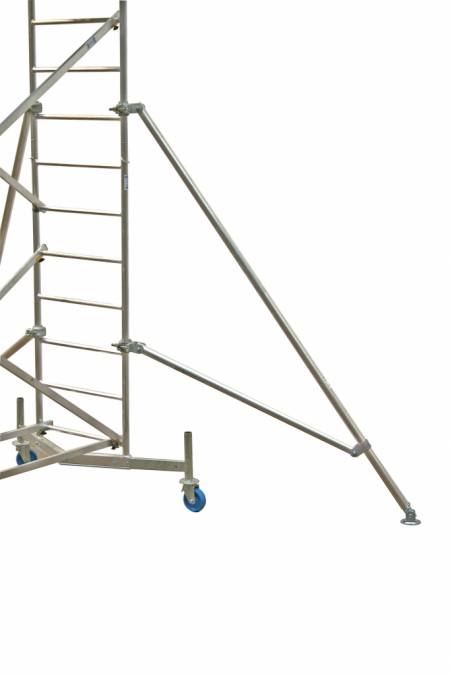 KRAUSE Stabilo 1000-3 Вышка тура (11.3 М) (арт. 758118)