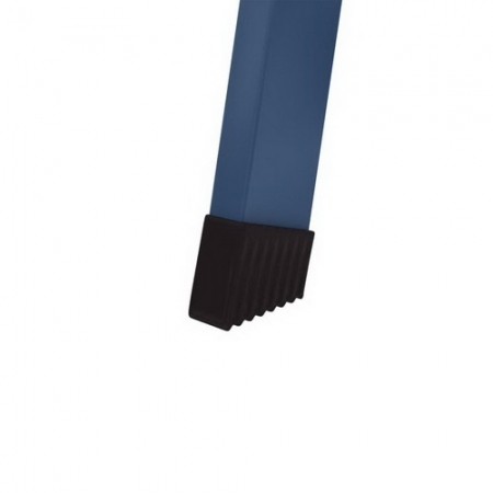 KRAUSE Securo Анодированная стремянка с широкими ступенями 8 ступ. (арт. 126467)