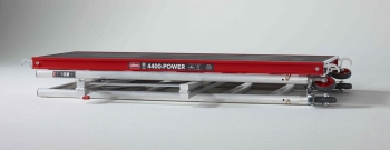 Вышка-тура Altrex RS Tower 44 - Power (складная) 0.75X1.85 (2.80)