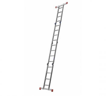 Multimatic шарнирная лестница-стремянка 4Х4 (арт.120649)