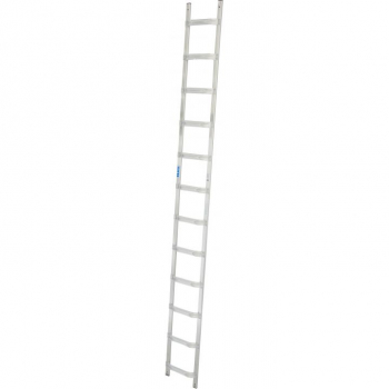 KRAUSE Лестница для крыши алюминиевая 12 ступ. (арт. 804327)
