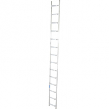 KRAUSE Лестница для крыши алюминиевая 14 ступ. (арт.804334)