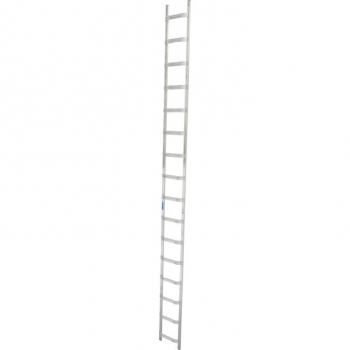 KRAUSE Лестница для крыши алюминиевая 16 ступ. (арт. 804341)