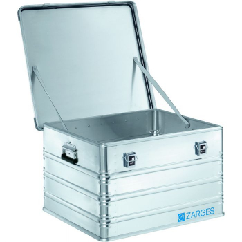 Алюминиевый ящик Zarges К 470 190 л арт. 40843