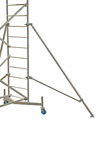 KRAUSE Stabilo 1000-3 Вышка тура (11.3 М) (арт. 758118)
