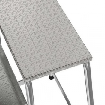 KRAUSE Алюминиевая монтажная подставка 1 ступ. (арт. 805010)