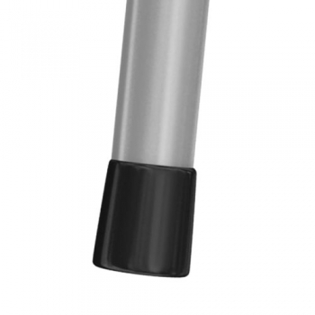 KRAUSE Toppy XL Складная подставка-стремянка Krause 3 ступ. (130877)