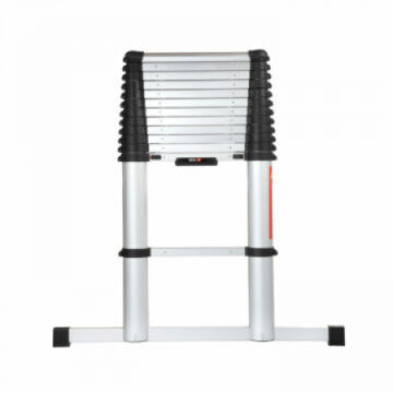 Телескопическая лестница TELESTEPS Eco Line 3,8 м