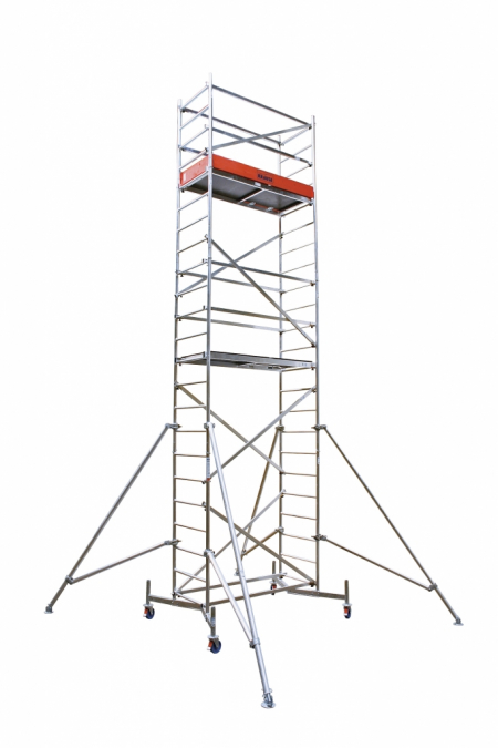 KRAUSE Stabilo 5000-3 Вышка тура (4.3 М) (арт. 759047)