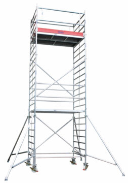KRAUSE Stabilo 5000-3 Вышка тура (7.3 М) (арт. 759078)