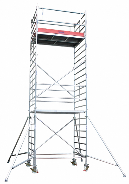 KRAUSE Stabilo 5000-3 Вышка тура (7.3 М) (арт. 759078)