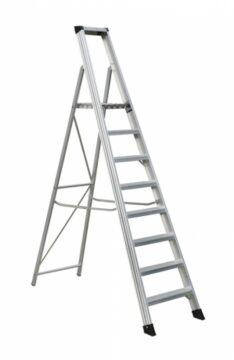 ELKOP Shrp Складская стремянка 10 ступ. (арт. 810)