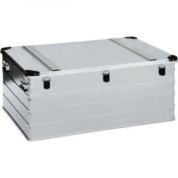 ALPOS Aлюминиевый ящик D455 (арт. D5310)