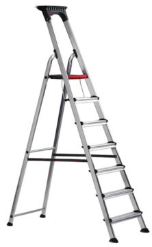 ALTREX Double Decker Стремянка 7 ступ. (арт. 502107)