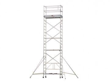 Складная вышка-тура Altrex RS Tower 34 модуль A+B+C+D 0.75X1.65 (6.80)