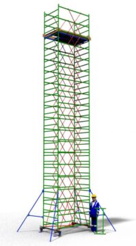 Вышка тура строительная ТТ2000РН (11,30)