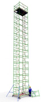 Вышка тура ТТ2400ШН (18,50)